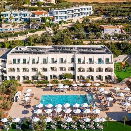 Azul Eco Hotel Agia Galini  Exterior photo