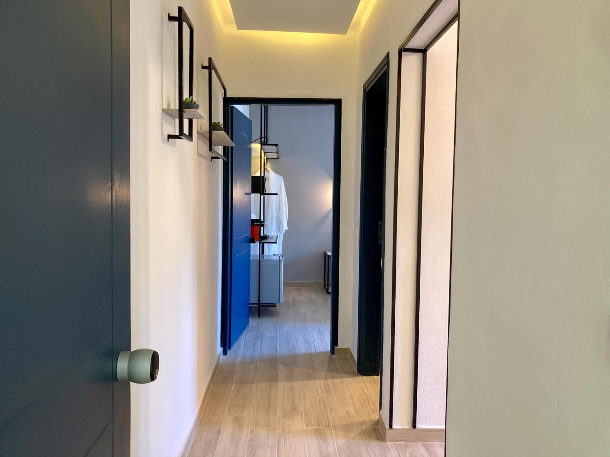 Azul Eco Hotel Agia Galini  Room photo