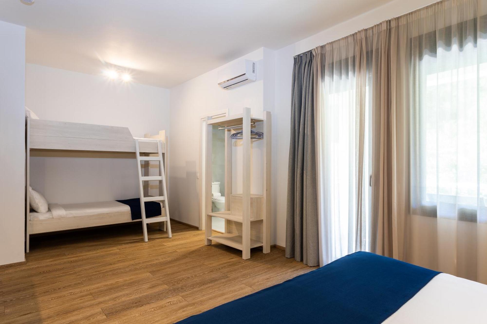 Azul Eco Hotel Agia Galini  Exterior photo