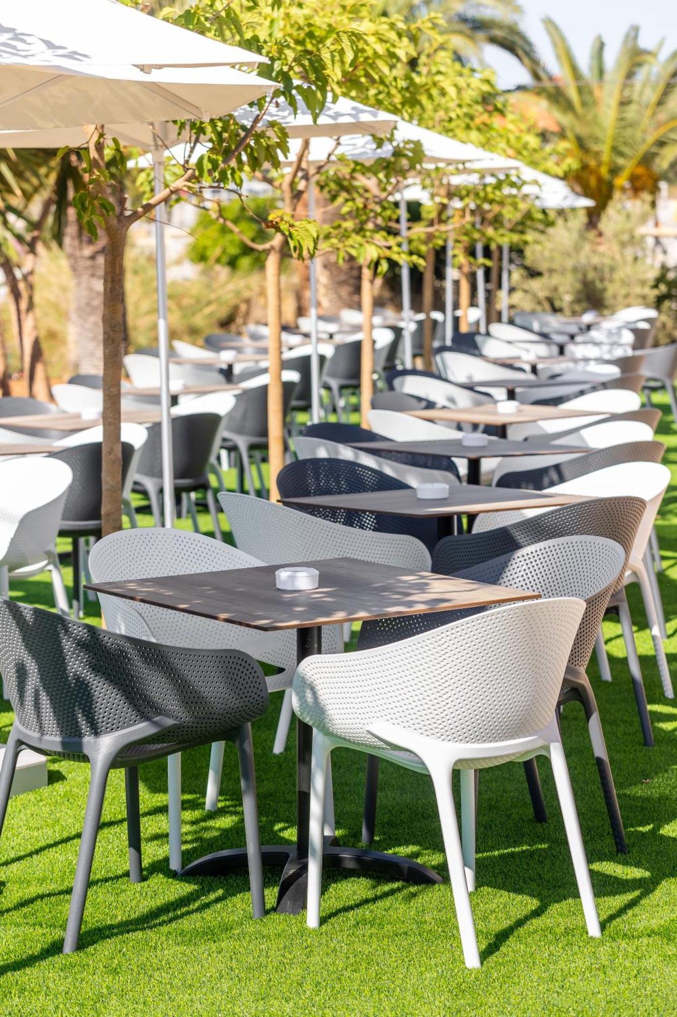 Azul Eco Hotel Agia Galini  Exterior photo
