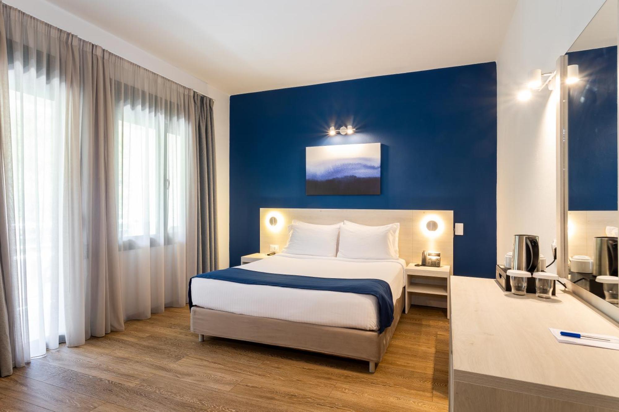 Azul Eco Hotel Agia Galini  Exterior photo